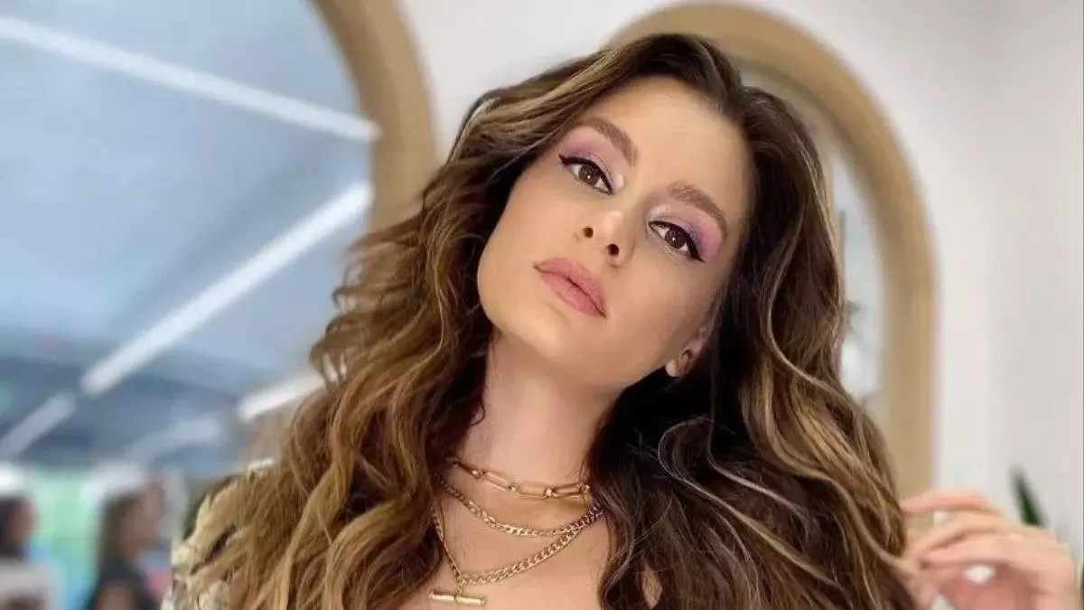 Üçüncü çocuğun ismi Rumi – Son Dakika Magazin Haberleri