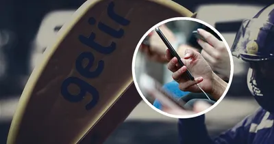 Reklam SMS’leri vatandaşları bezdirdi: Veri sızıntısını kabul etmişti: Nedeni ’Getir’ mi?