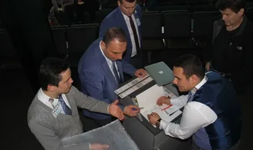 Sıkı güvenlik laptop yasağını kaldırdı!