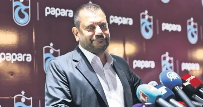 Doğan: Hedefimiz Avrupa’da şampiyonluk