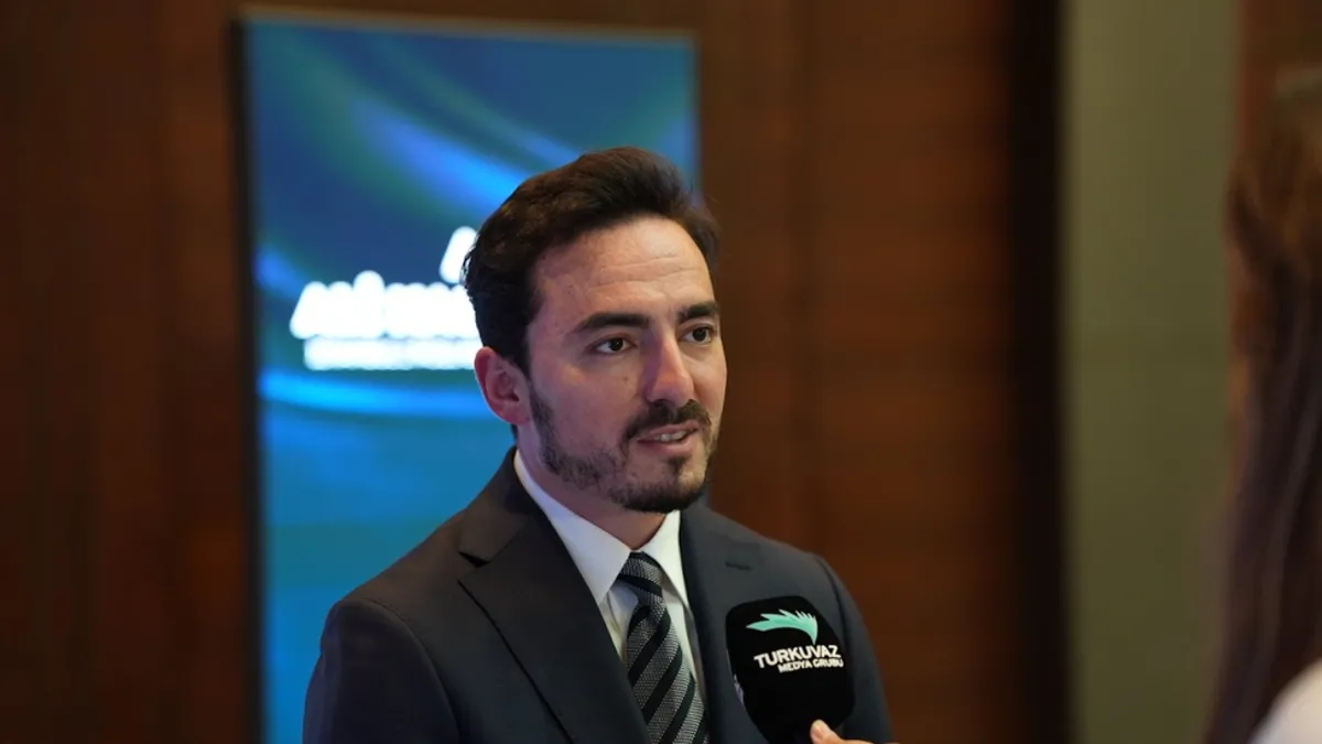 İstanbul 2 Nolu Barosu Başkan Adayı Ali Kasım Tuna'dan devrim niteliğinde projeler: Avukatlık mesleğinde yeni bir çağ başlayacak