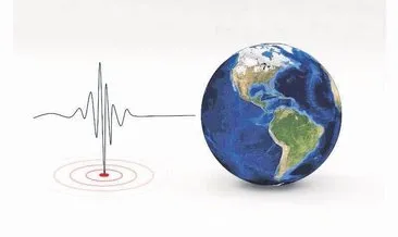 Hayat kurtaran deprem