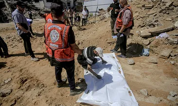 Gazze’deki acı tablo derinleşiyor: Son 24 saatte 4 Filistinli katledildi