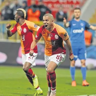Aslan Avcı’nın ensesinde