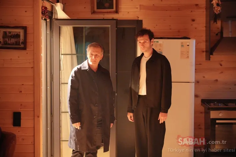 ‘Başka Bir Gün’de Yaman Deniz ve Can’ı kaçırdı!