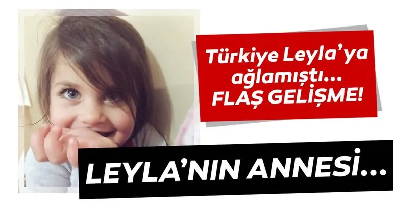 Son dakika: Leyla Aydemir’in ölümüne ilişkin davada yeni gelişme!