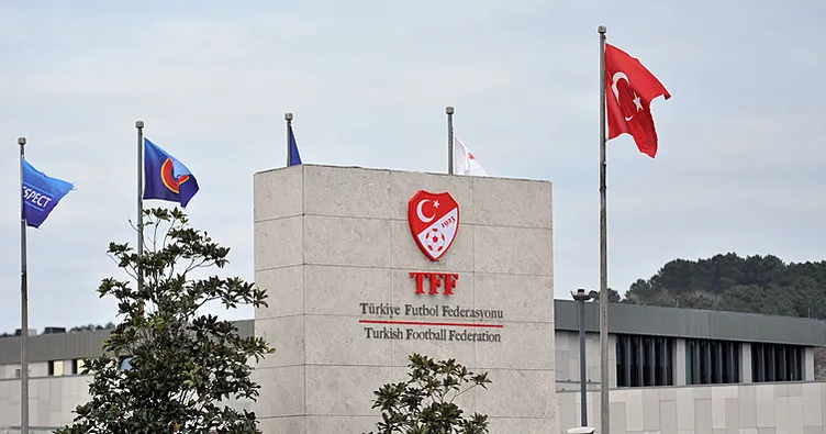 Süper Lig’den 6 kulübe para cezası