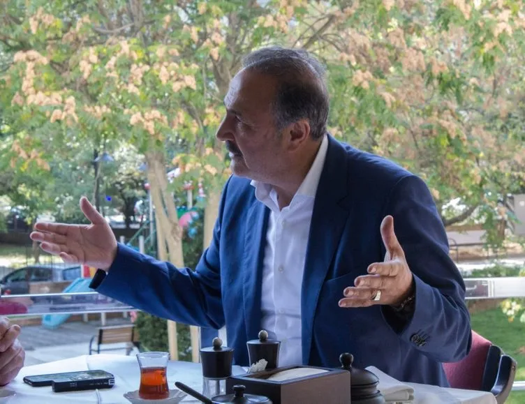 Kemal Kılıçdaroğlu istifa etsin: Kırk haramilerini de alsın gitsin!