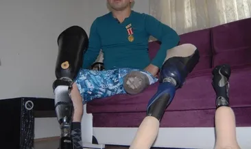 Bakan Işık’tan gazilere ’katılım payı’ müjdesi