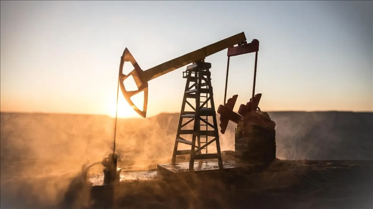 ABD’nin ticari ham petrol stokları arttı