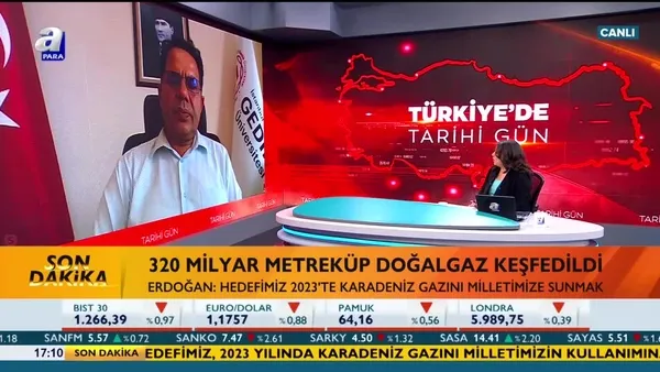 Paranın Yönü | 21.08.2020