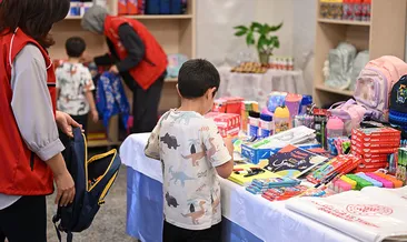 Kırtasiye yardımı başvuru sayfası e-Devlet 2025: Eğitim-öğretim desteği başvuruları başladı mı, nereden ve nasıl başvurulur?