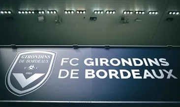 Fransa’da Bordeaux 3. lige düşürüldü!