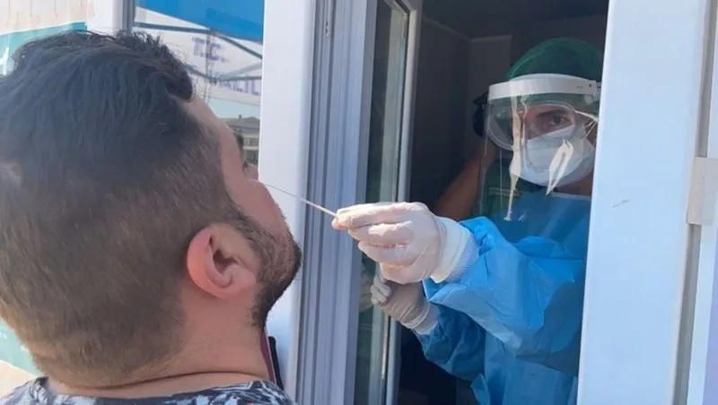 devlet hastanelerinde pcr testi ucretli mi ucretsiz mi ozel hastanelerde koronavirus pcr testi ucreti ne kadar saglik haberleri