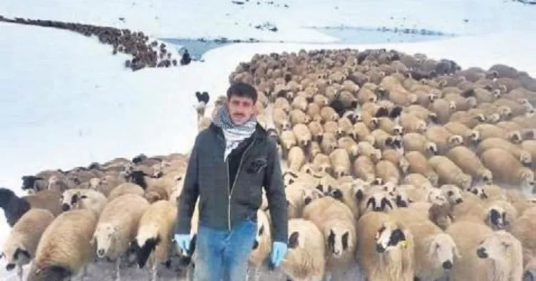 Zirvelere mevsimin ilk karı