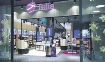 Telia, Turkcell’in % 7 hissesini sattı