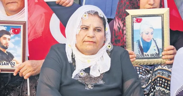 Evlat nöbeti çığ gibi büyüyor