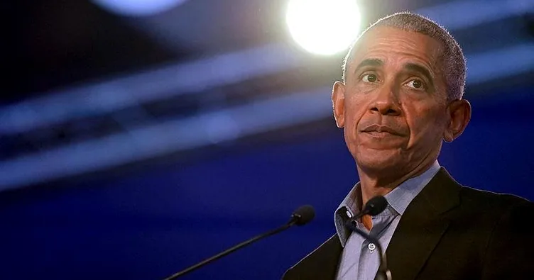 Barack Obama koronavirüse yakalandı