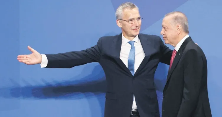 NATO’dan FETÖ ile mücadele çağrısı