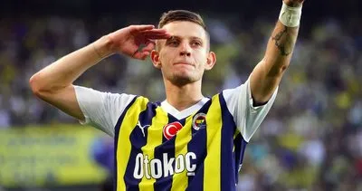 Son dakika Fenerbahçe haberi: Sebastian Szymasnki dünya devine imzayı atıyor! Bonservis bedeli bile belli oldu: Rekor kıracak…