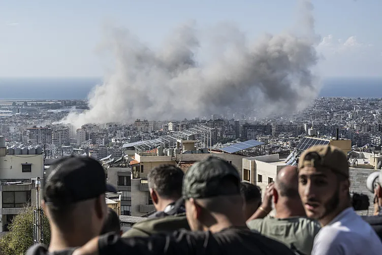 Siyonist İsrail yeni bir plan için harekete geçti! Netanyahu ABD seçimlerini beklemiş: Trump’a ‘hediye’ yolda!