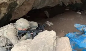 Tunceli’de terörün kalıntıları temizleniyor #tunceli