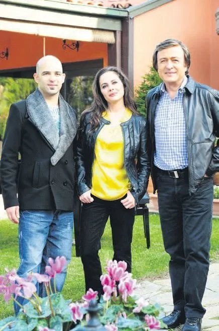 Magazin gündeminden başlıklar
