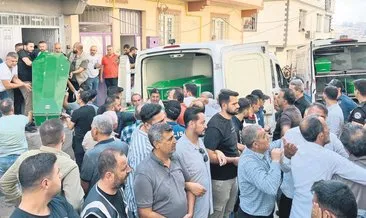 Aile faciası 6 ölü #gaziantep