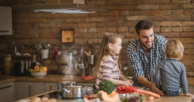 Baba Cocuk Iliskisinde Bu Dengeye Dikkat Cocuk Haberleri