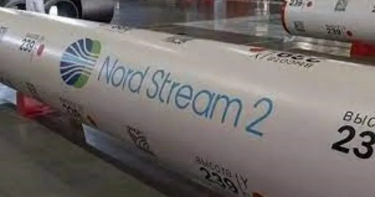 Kuzey Akım 2’nin yürütücüsü Nord Stream 2 AG iflas başvurusu yapmadığını açıkladı