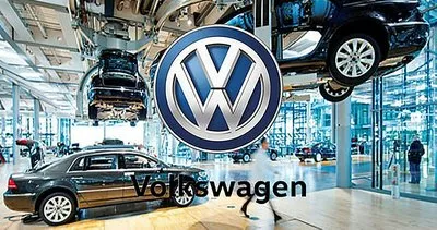 Volkswagen’de yeni CEO belli oldu