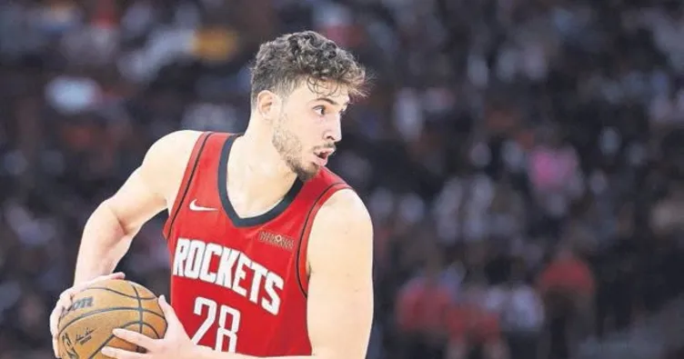 Alpi’den yeni kariyer rekoru