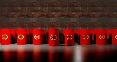 Petrolde yüzde 12 kayıp: Fiyatlar neden düşüyor? İşte detaylar...