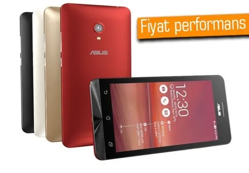 Asus Zenfone 5 T00J