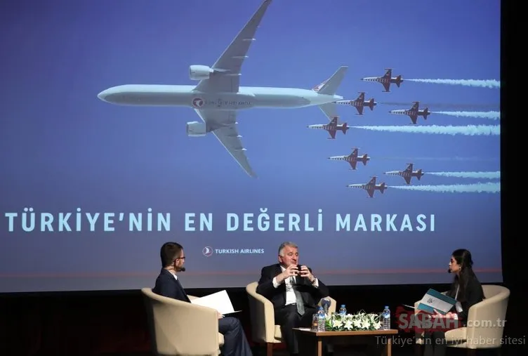 THY Genel Müdürü Bilal Ekşi: İstanbul’da 6 Nisan’dan itibaren bütün seferler yeni havalimanından yapılacak