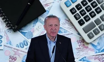 SON DAKİKA: Başkan Recep Tayyip Erdoğan’dan 3600 ek gösterge açıklaması: YENİ formül! Ek gösterge tablosu ile emekli maaşı ve ikramiyesi hesaplama