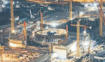 Enerjiye yatırım 2027’de yarım trilyon lirayı geçecek