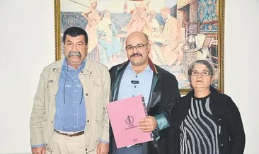 16 yıl sonra şehit sayıldı