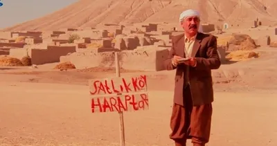 Züğürt Ağa oyuncuları ve konusu: Züğürt Ağa filmi nerede çekildi?