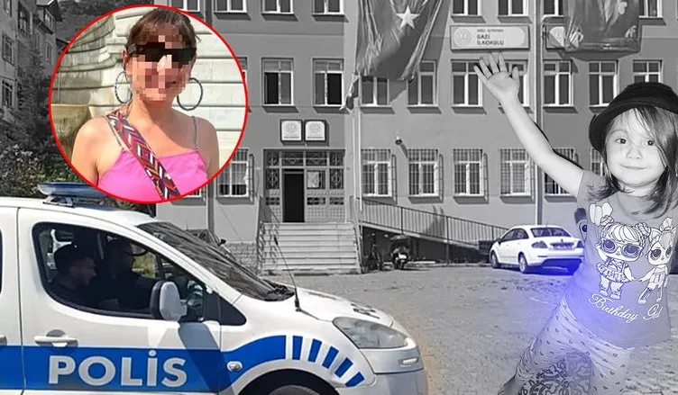 Okula yeni başlayan 7 yaşındaki Miray Arslan’ı ezerek ölümüne sebep olmuştu: Öğretmen Banu Kaya hakkında karar verildi!