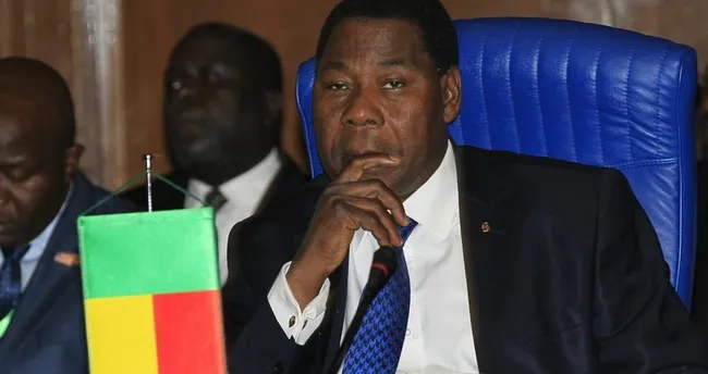 Benin Cumhurbaşkanı Talon Türkiye’ye geliyor