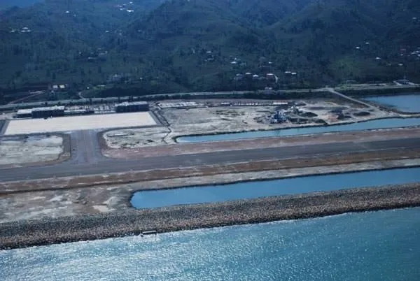 Ordu-Giresun Havalimanı Projesi’nde tarih belli oldu