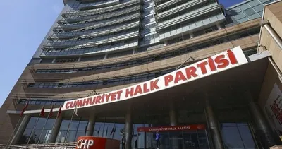 CHP’de toplu ihraç: Genel merkezden ’yolsuzlardan arının’ diyenlere operasyon