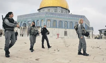 Türkiye sessiz kalmayacak