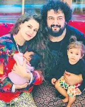 Kızımla Kuran kursuna gidiyoruz