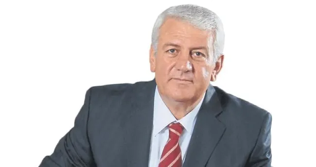 Yerli malı tüketmek bir zorunluluk olmalı