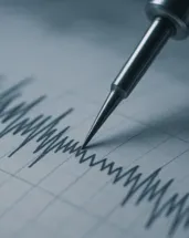 Kırgızistan gece yarısı beşik gibi sallandı