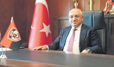 TFF’den yabancı kararı