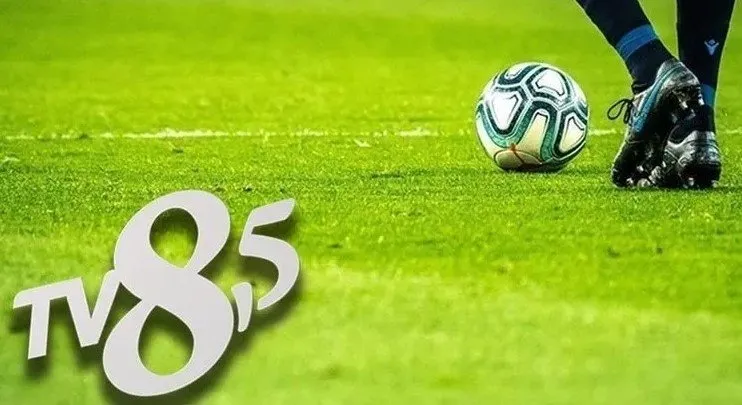 Kopenhag Galatasaray maçı TV8,5’ta mı yayınlanacak, şifresiz mi? 12 Aralık 2023 TV8,5 yayın akışı ve canlı yayın linki!