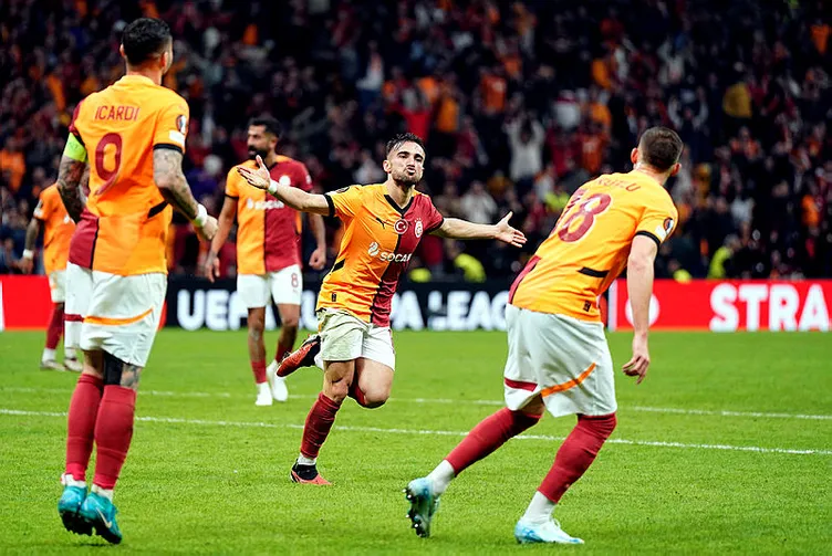 ÜLKE PUANI HABERİ: Galatasaray’ın galibiyeti sonrası sıralama değişti! İşte ülke puanında güncel tablo ve Türkiye’nin yeri…